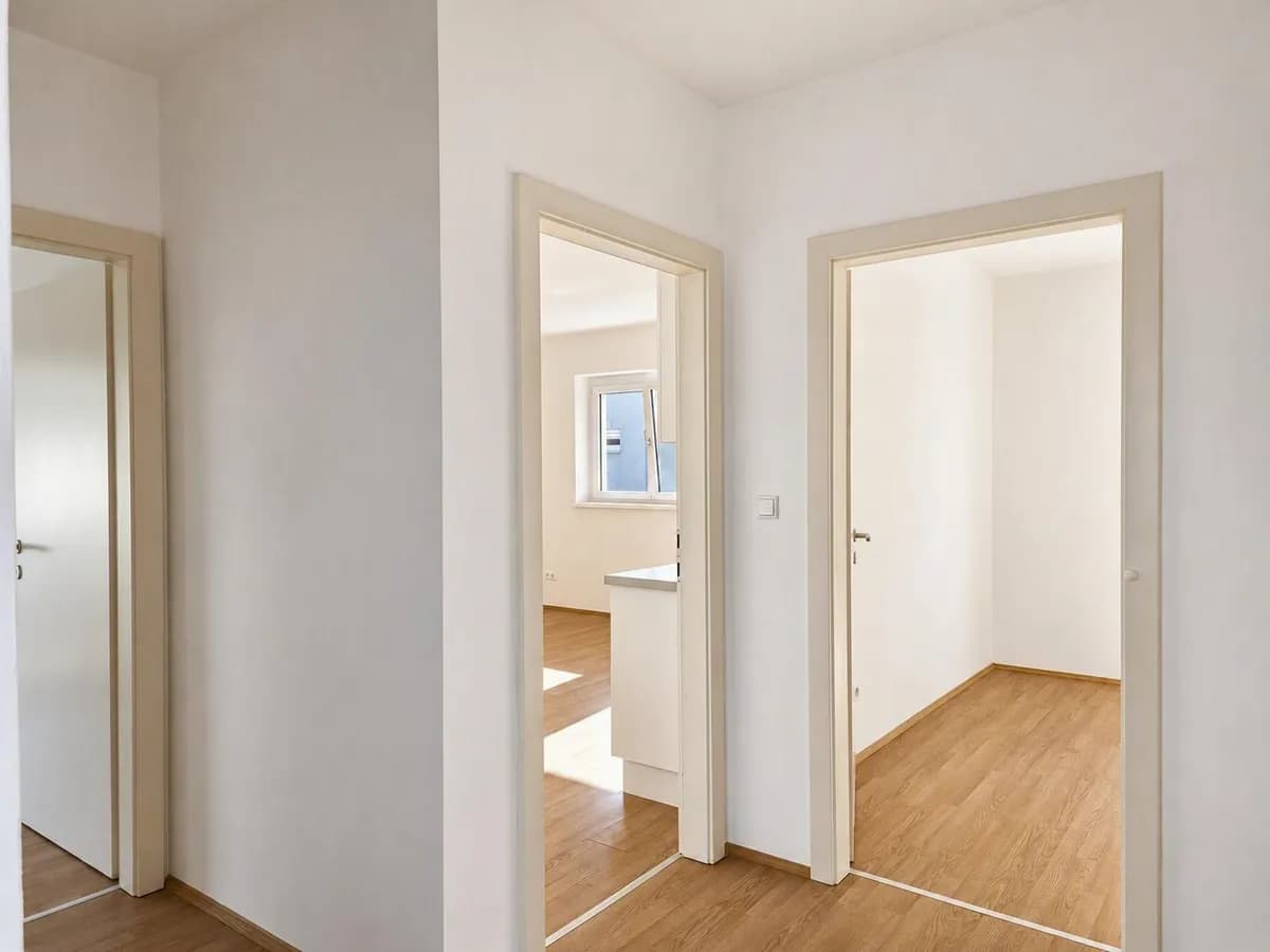 3-Zimmer-Wohnung kaufen in Graz – 54 m², € 239.000 – Bild 4 von 10