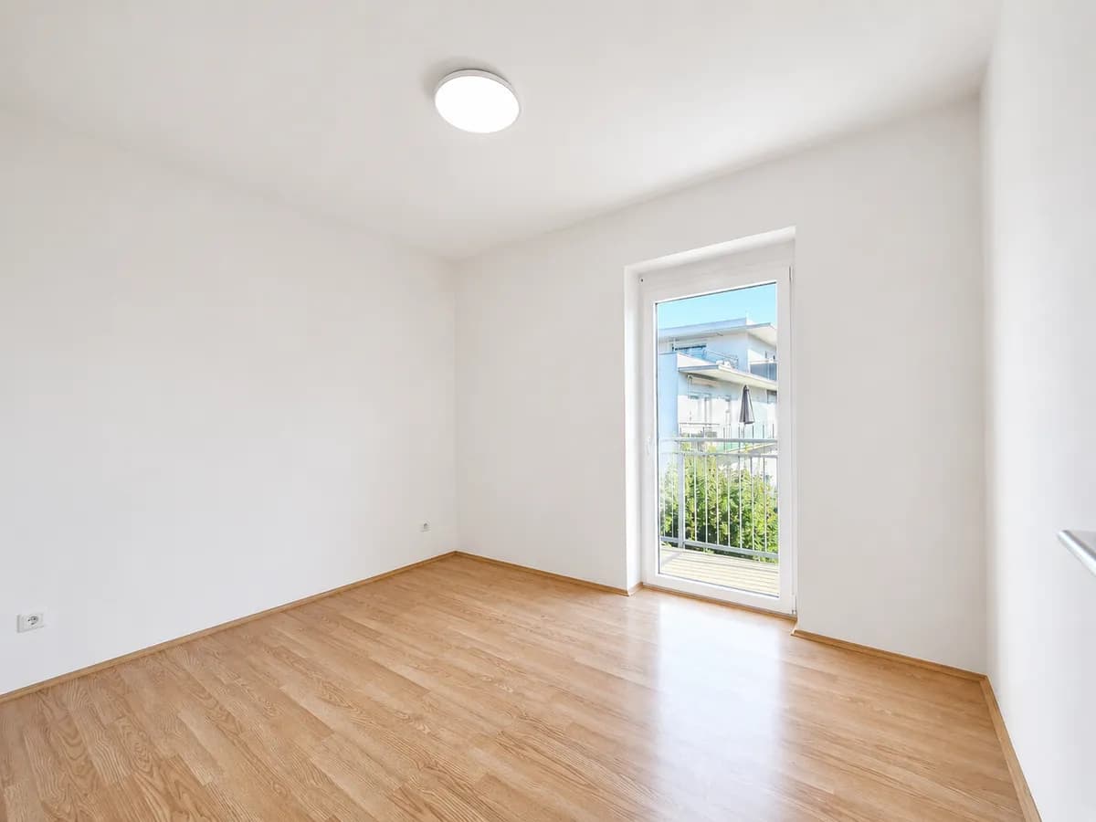 3-Zimmer-Wohnung kaufen in Graz – 54 m², € 239.000 – Bild 5 von 10