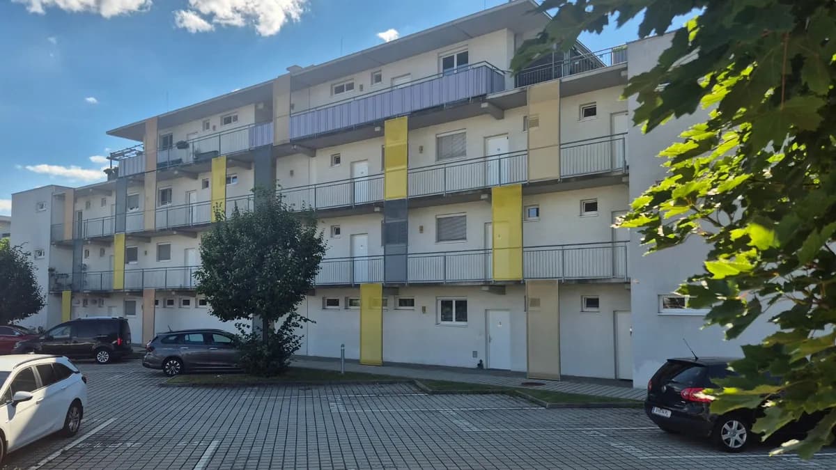 3-Zimmer-Wohnung kaufen in Graz – 54 m², € 239.000 – Bild 10 von 10