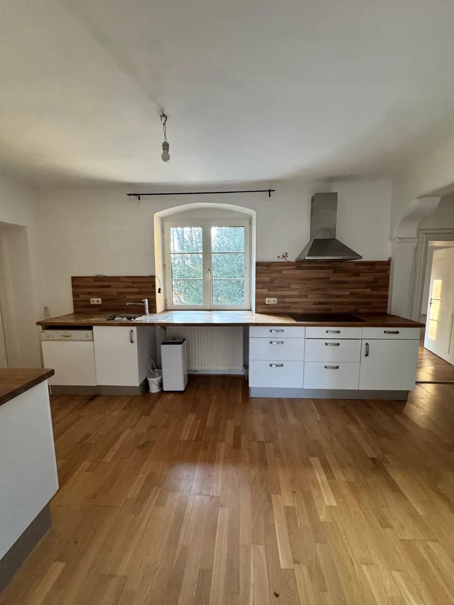 Wohnung mieten in Steyr – 128 m², € 1.500 – Bild 2 von 17