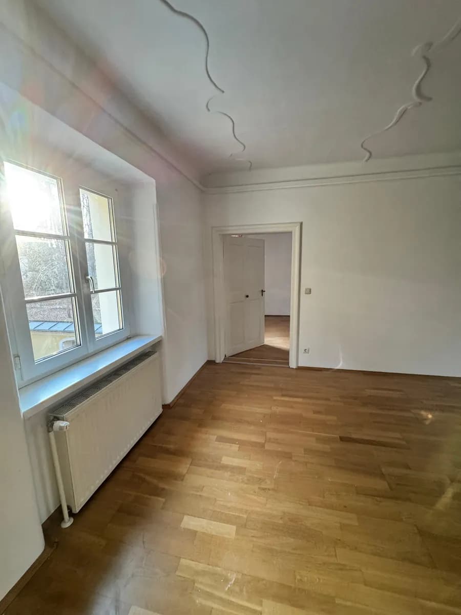 Wohnung mieten in Steyr – 128 m², € 1.500 – Bild 4 von 17