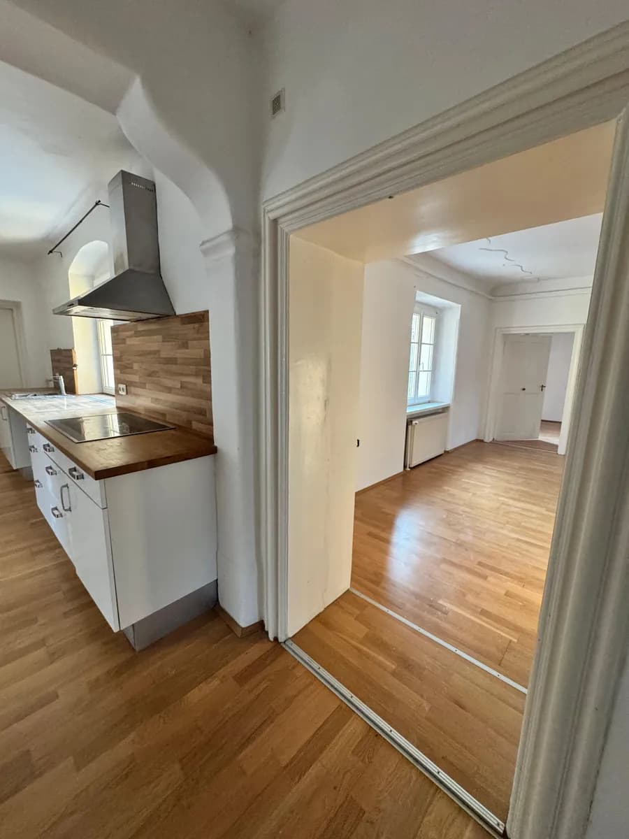Wohnung mieten in Steyr – 128 m², € 1.500 – Bild 5 von 17