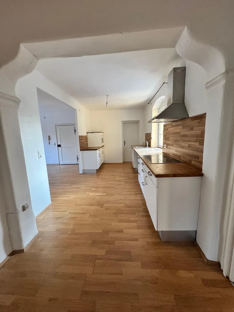Wohnung mieten in Steyr – 128 m², € 1.500 – Bild 6 von 17