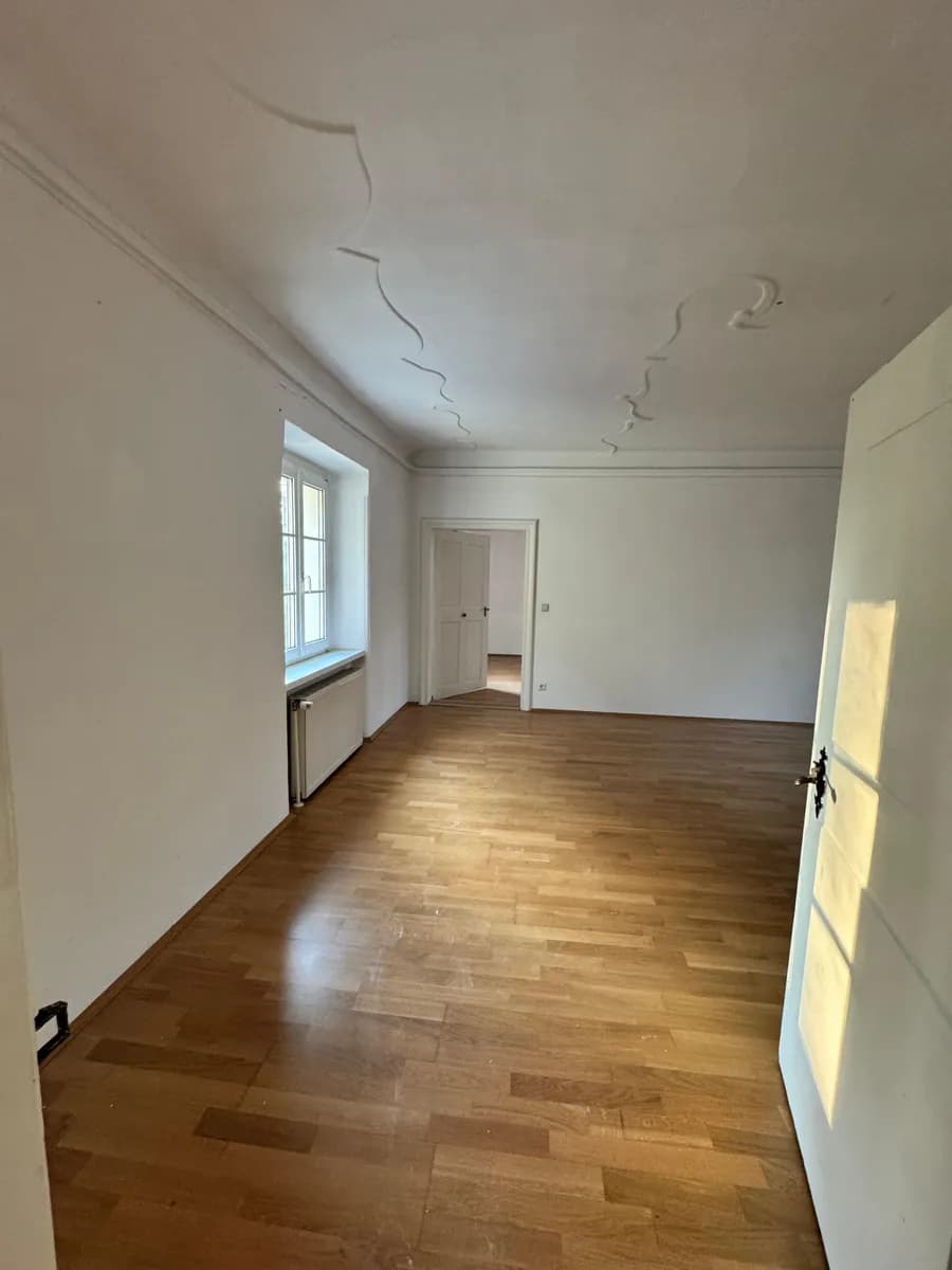 Wohnung mieten in Steyr – 128 m², € 1.500 – Bild 11 von 17