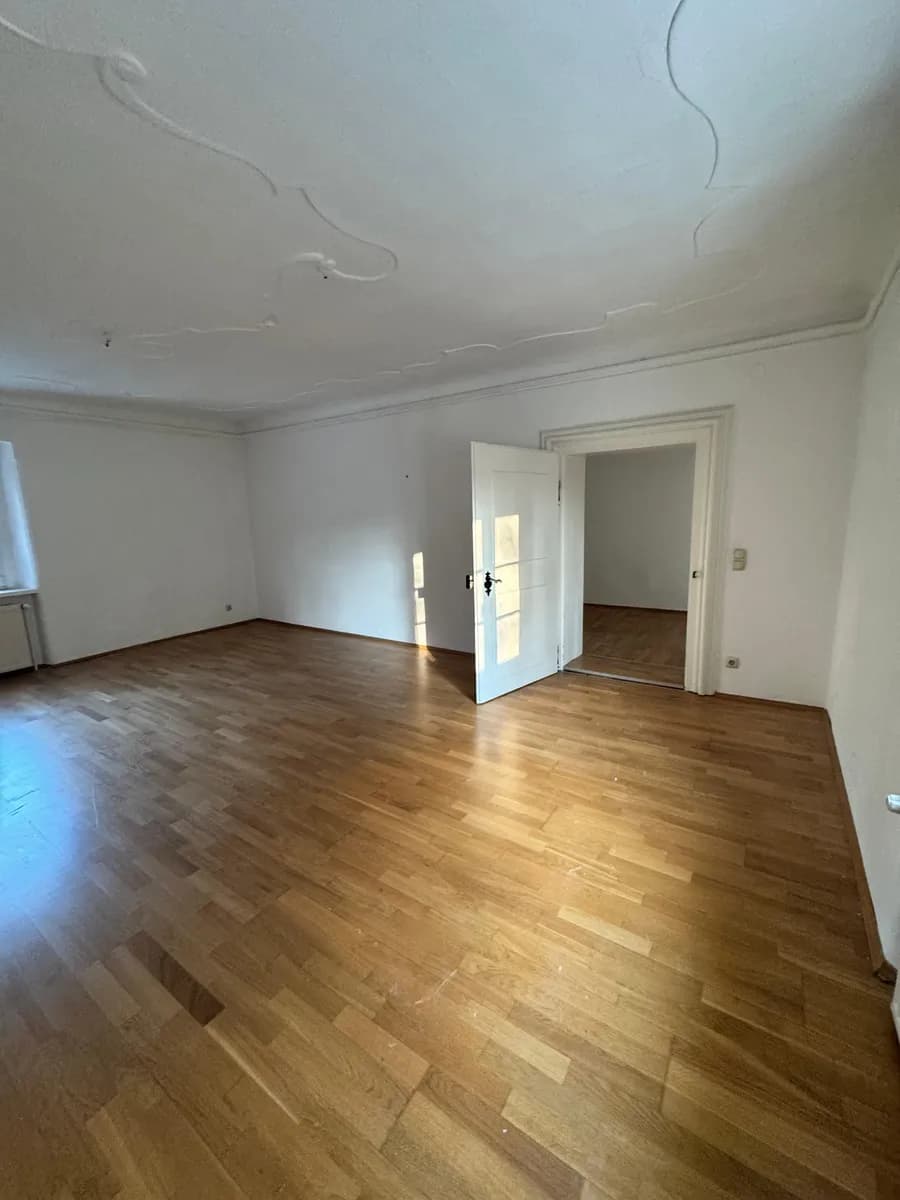 Wohnung mieten in Steyr – 128 m², € 1.500 – Bild 12 von 17
