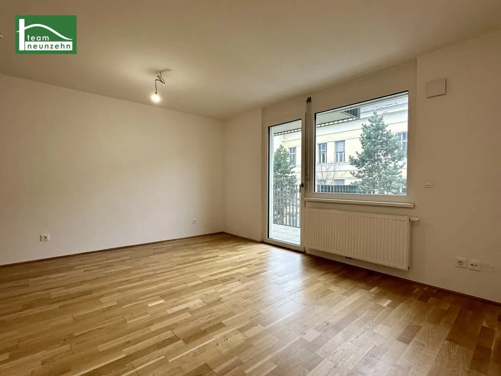 1-Zimmer-Wohnung mieten in Wien – 33,17 m², € 749 – Bild 5 von 15