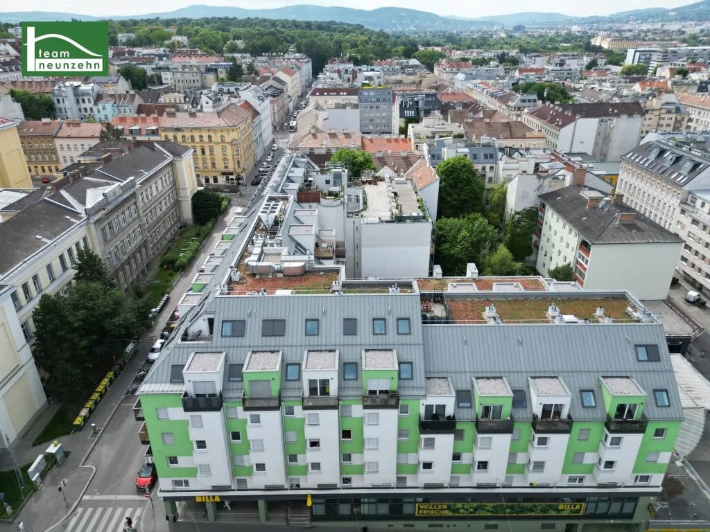 1-Zimmer-Wohnung mieten in Wien – 33,17 m², € 749 – Bild 8 von 15