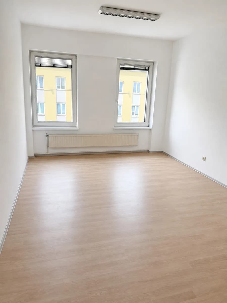 Gewerbeimmobilie mieten in Wien – 20 m², € 250