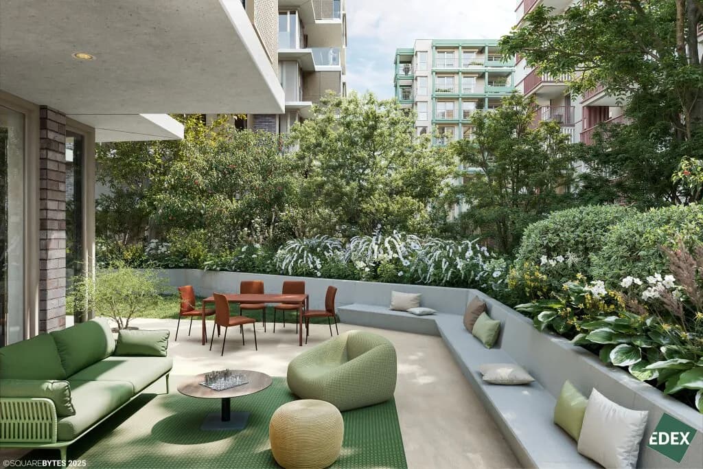 5-Zimmer-Wohnung kaufen in Wien – 110,64 m², € 836.000 – Bild 31 von 36