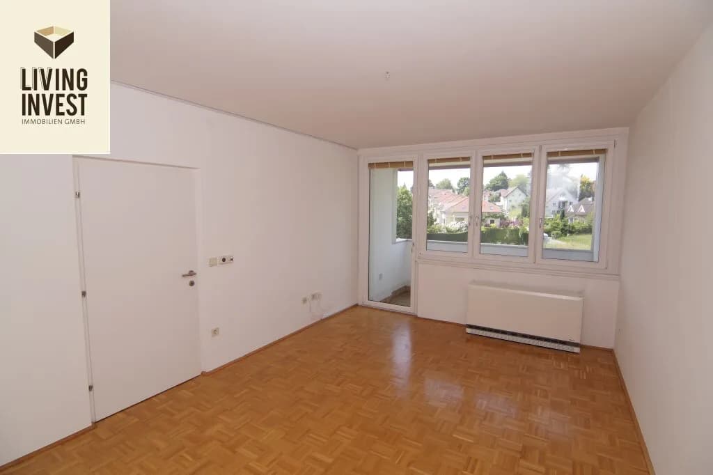 3-Zimmer-Wohnung mieten in Linz – 89 m², € 1.081 – Bild 1 von 20