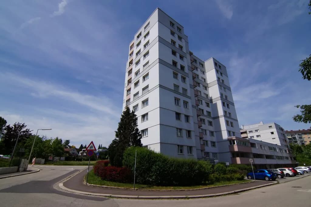 3-Zimmer-Wohnung mieten in Linz – 89 m², € 1.081 – Bild 13 von 20