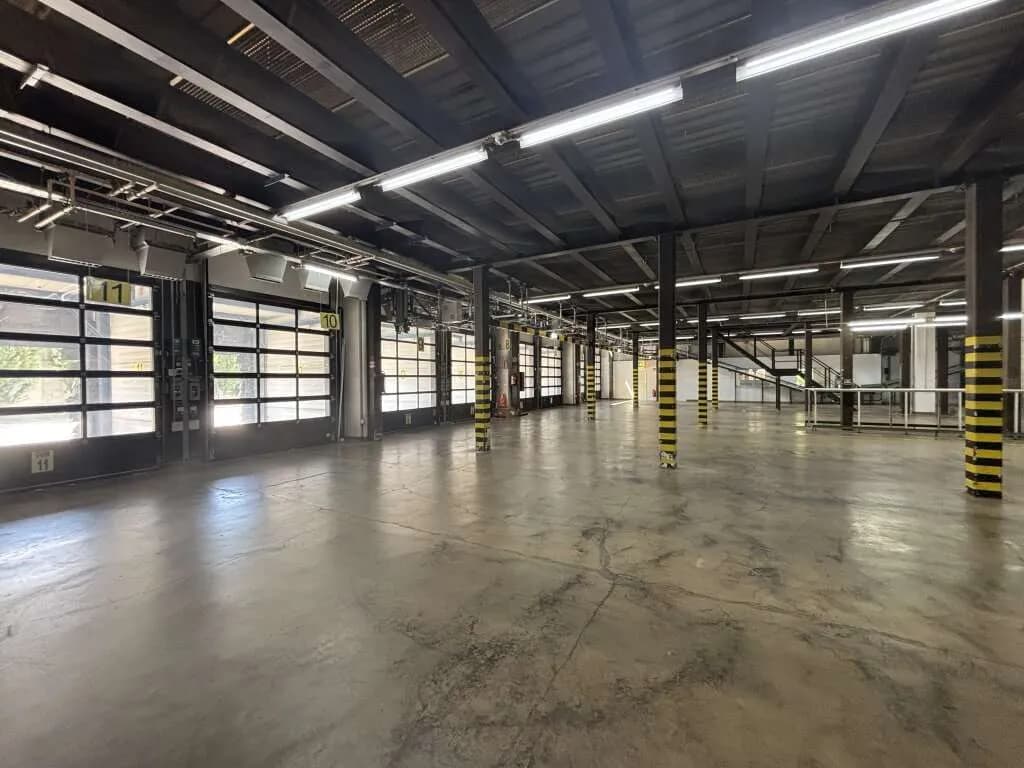 Immobilie mieten in Klagenfurt – 2 025 m², € 10.000