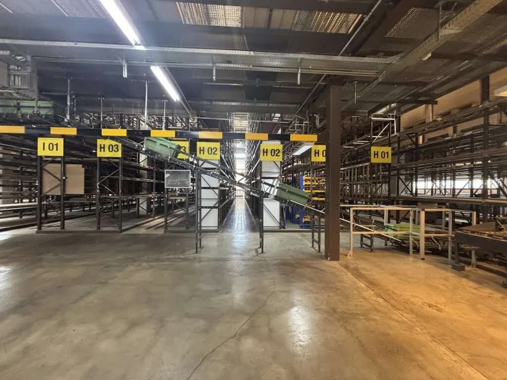 Immobilie mieten in Klagenfurt – 2 025 m², € 10.000 – Bild 8 von 14