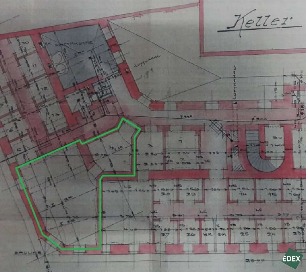 Gewerbeimmobilie kaufen in Wien – 120 m², € 219.000 – Bild 15 von 15