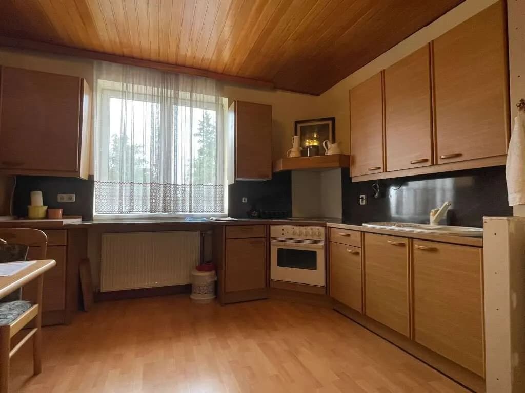 5-Zimmer-Haus kaufen in Mistelbach – 106,04 m², € 379.000