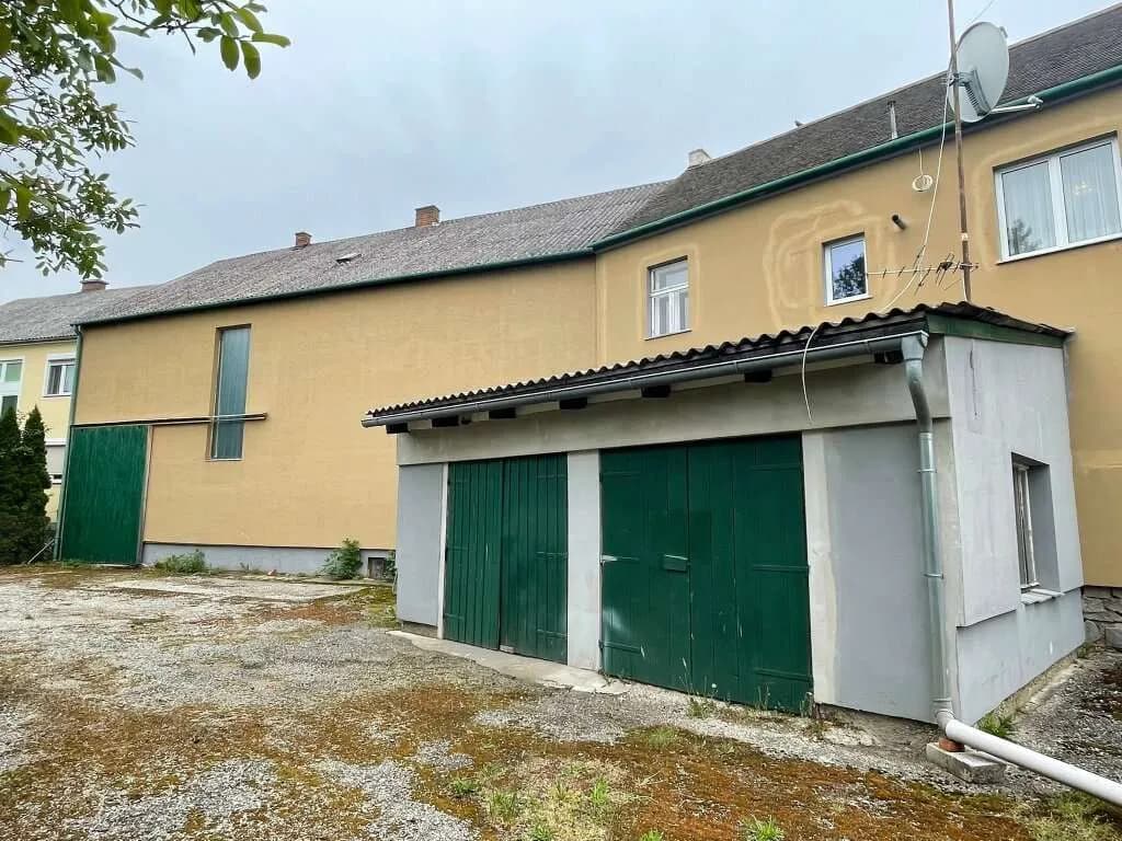 5-Zimmer-Haus kaufen in Mistelbach – 106,04 m², € 379.000 – Bild 5 von 28