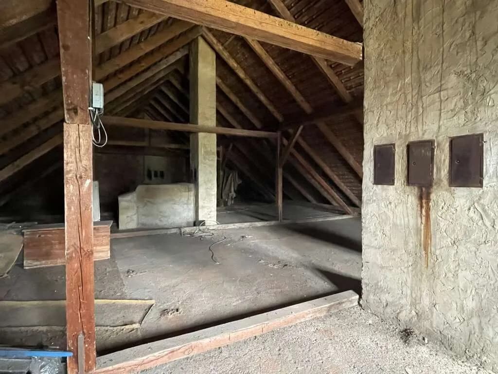 5-Zimmer-Haus kaufen in Mistelbach – 106,04 m², € 379.000 – Bild 18 von 28