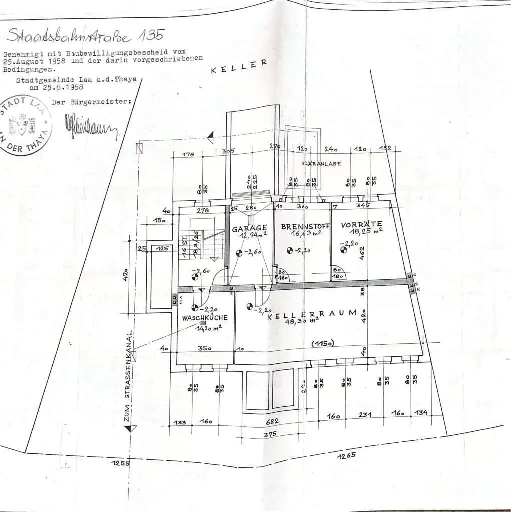 5-Zimmer-Haus kaufen in Mistelbach – 106,04 m², € 379.000 – Bild 19 von 28