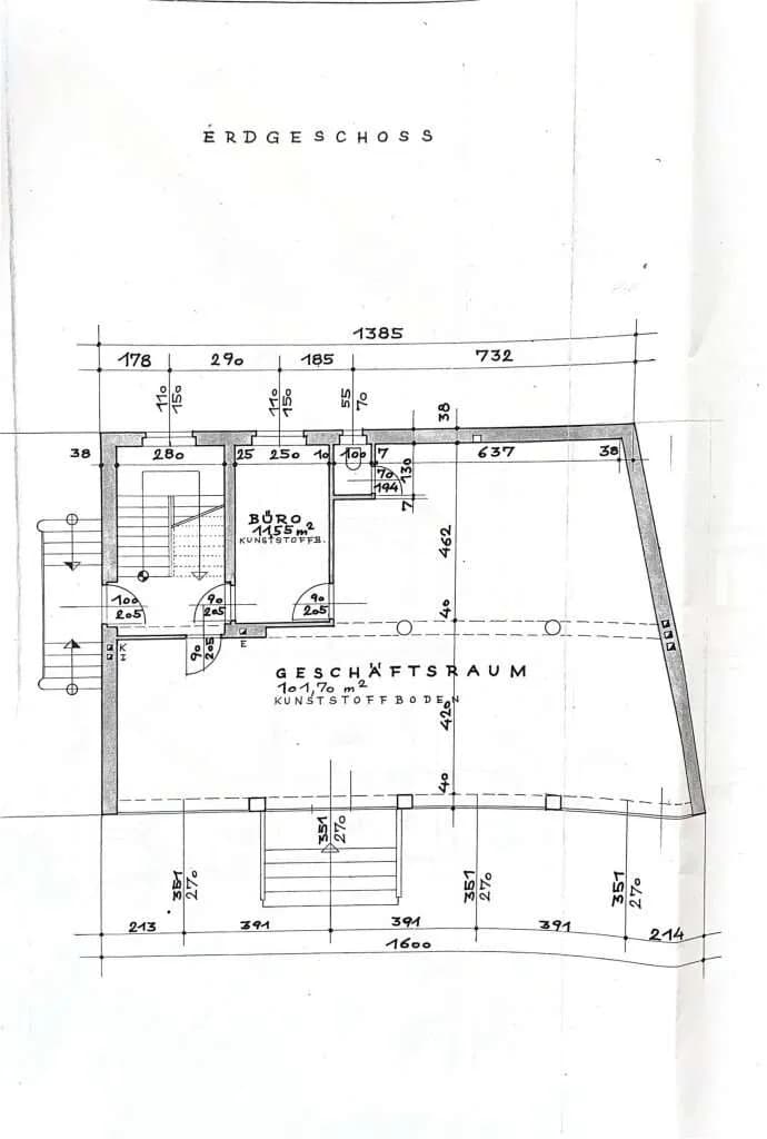 5-Zimmer-Haus kaufen in Mistelbach – 106,04 m², € 379.000 – Bild 20 von 28