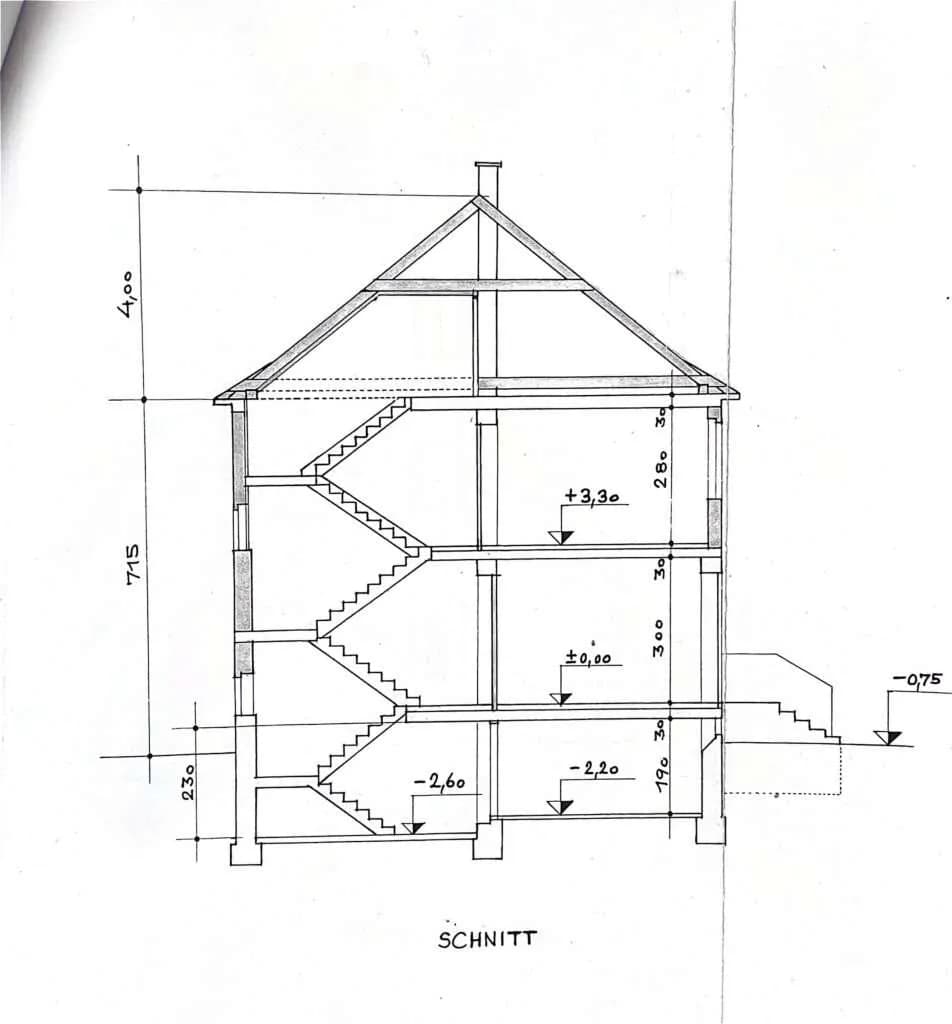 5-Zimmer-Haus kaufen in Mistelbach – 106,04 m², € 379.000 – Bild 22 von 28