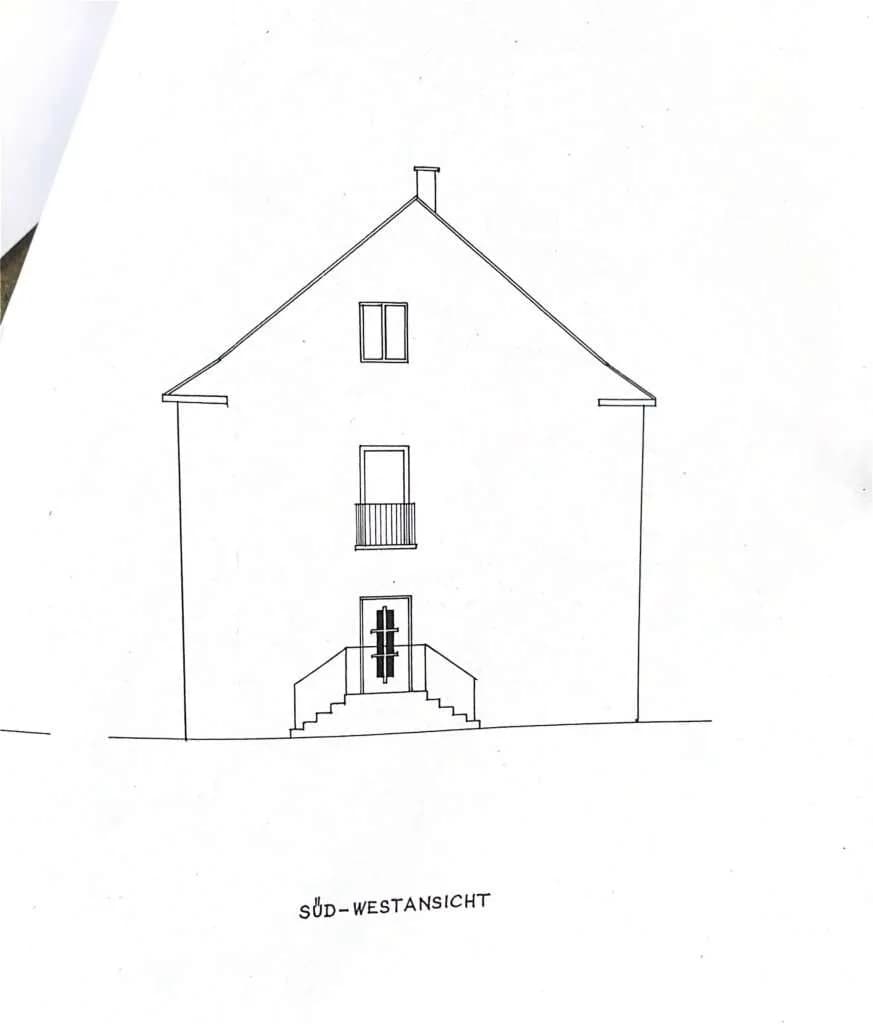 5-Zimmer-Haus kaufen in Mistelbach – 106,04 m², € 379.000 – Bild 24 von 28