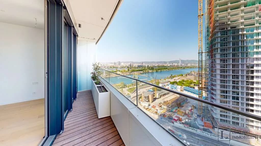 2-Zimmer-Wohnung kaufen in Wien – 60,18 m², € 691.000