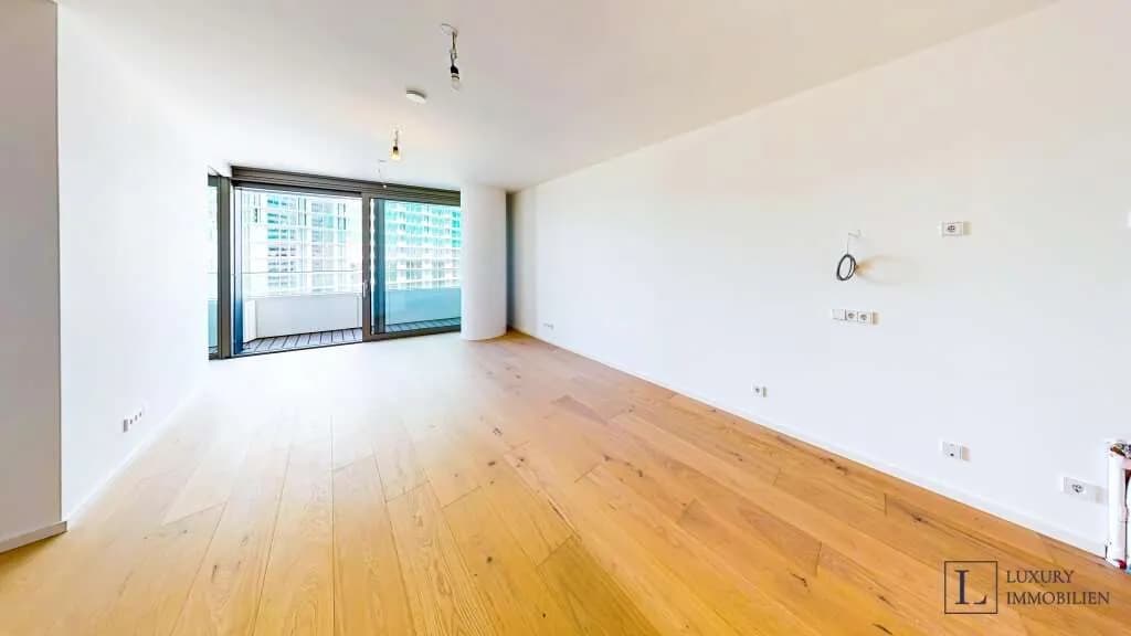 2-Zimmer-Wohnung kaufen in Wien – 60,18 m², € 691.000 – Bild 2 von 11