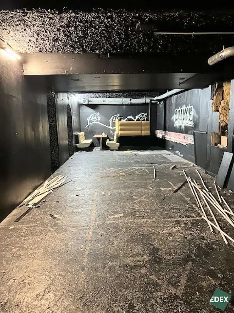 Gewerbeimmobilie mieten in Wien – 538 m², € 2.999