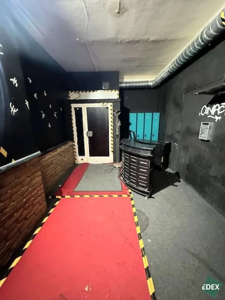 Gewerbeimmobilie mieten in Wien – 538 m², € 2.999 – Bild 3 von 13