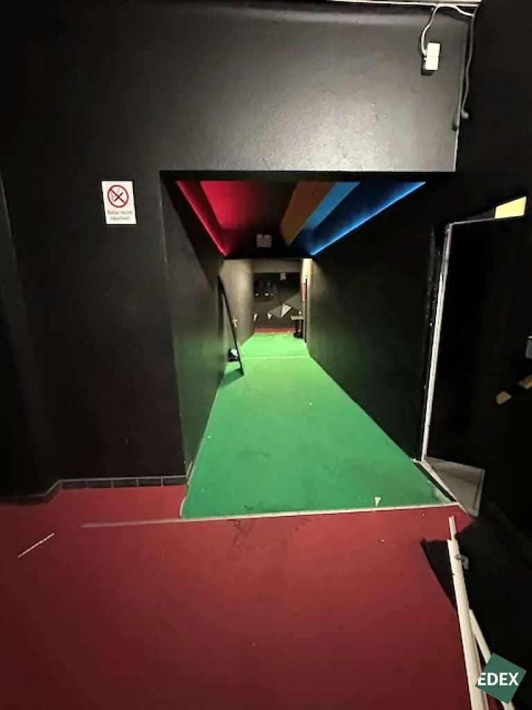 Gewerbeimmobilie mieten in Wien – 538 m², € 2.999 – Bild 4 von 13