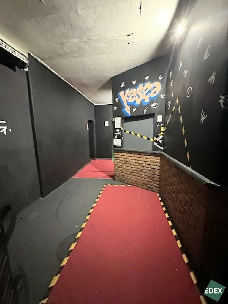 Gewerbeimmobilie mieten in Wien – 538 m², € 2.999 – Bild 5 von 13