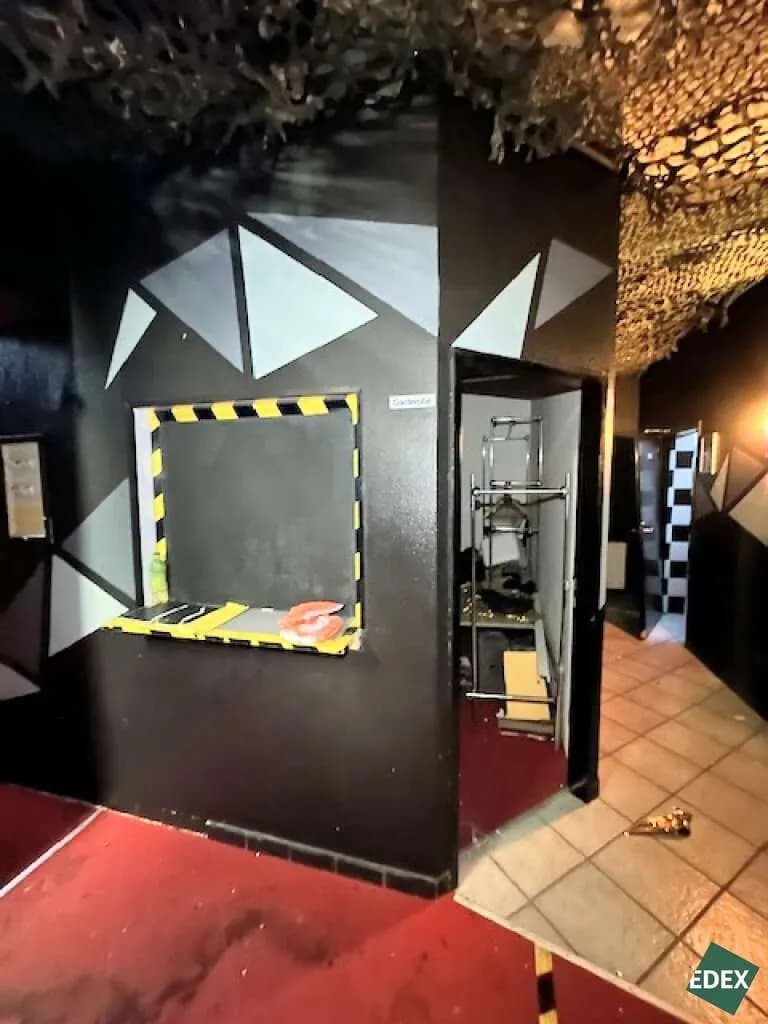 Gewerbeimmobilie mieten in Wien – 538 m², € 2.999 – Bild 7 von 13