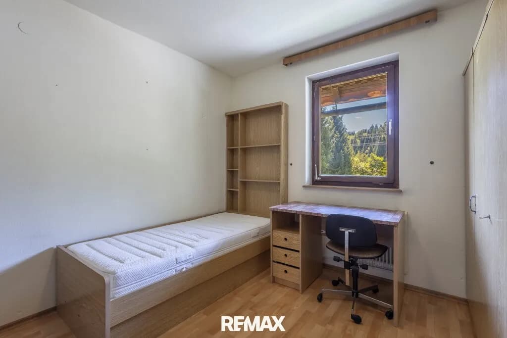 12-Zimmer-Gewerbeimmobilie kaufen in Villach Land – 270 m², € 199.000 – Bild 9 von 39