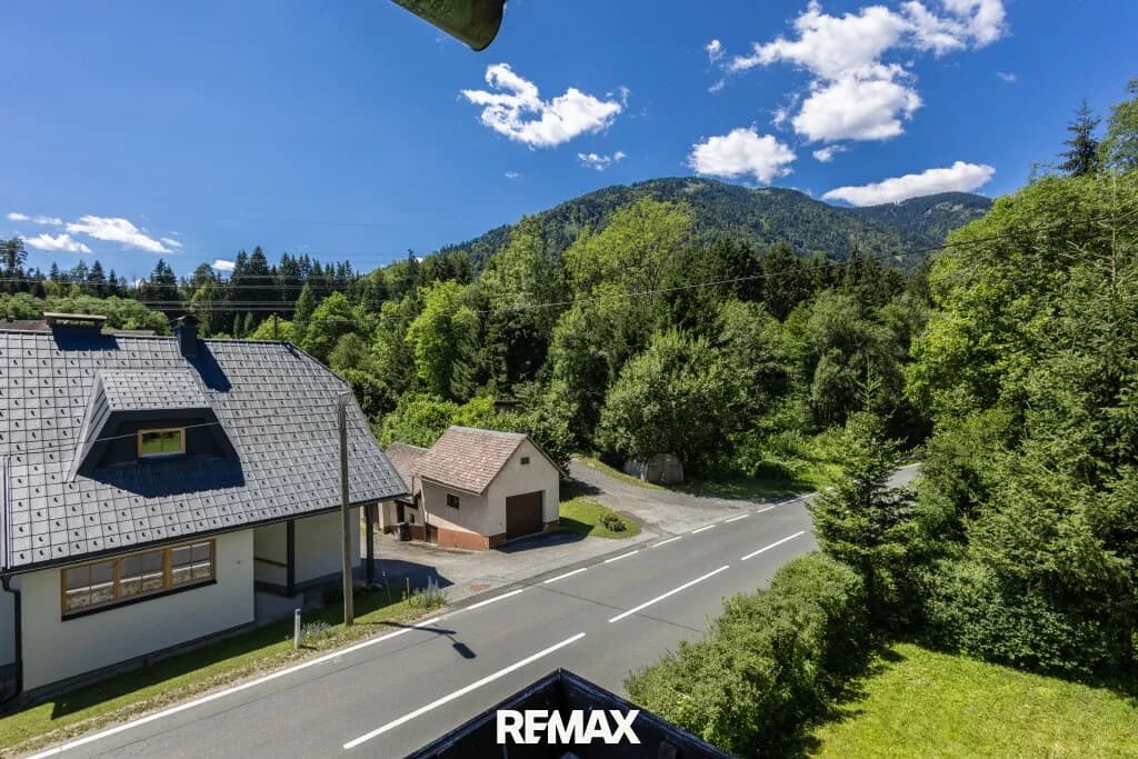 12-Zimmer-Gewerbeimmobilie kaufen in Villach Land – 270 m², € 199.000 – Bild 15 von 39