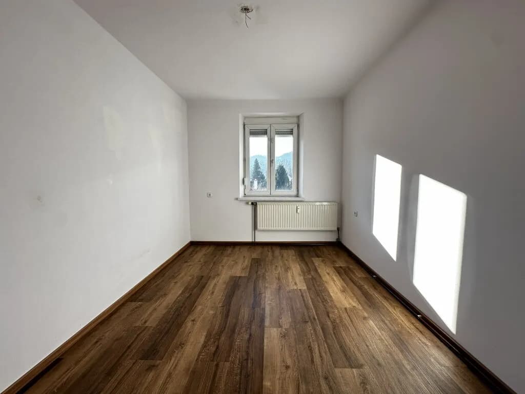 2-Zimmer-Wohnung mieten in Graz – 44 m², € 675