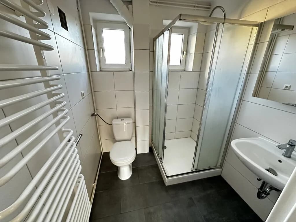2-Zimmer-Wohnung mieten in Graz – 44 m², € 675 – Bild 8 von 10