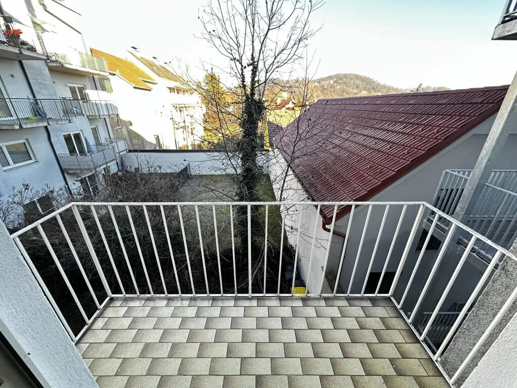 2-Zimmer-Wohnung mieten in Graz – 44 m², € 675 – Bild 9 von 10