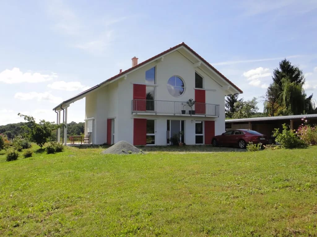 Haus kaufen in Güssing – 277 m², € 630.000