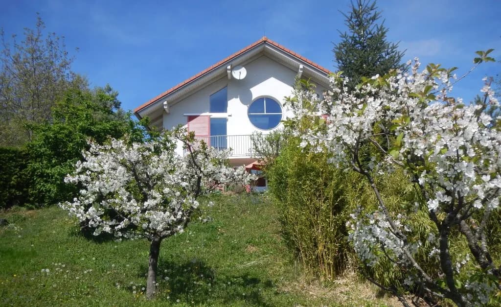 Haus kaufen in Güssing – 277 m², € 630.000 – Bild 2 von 19