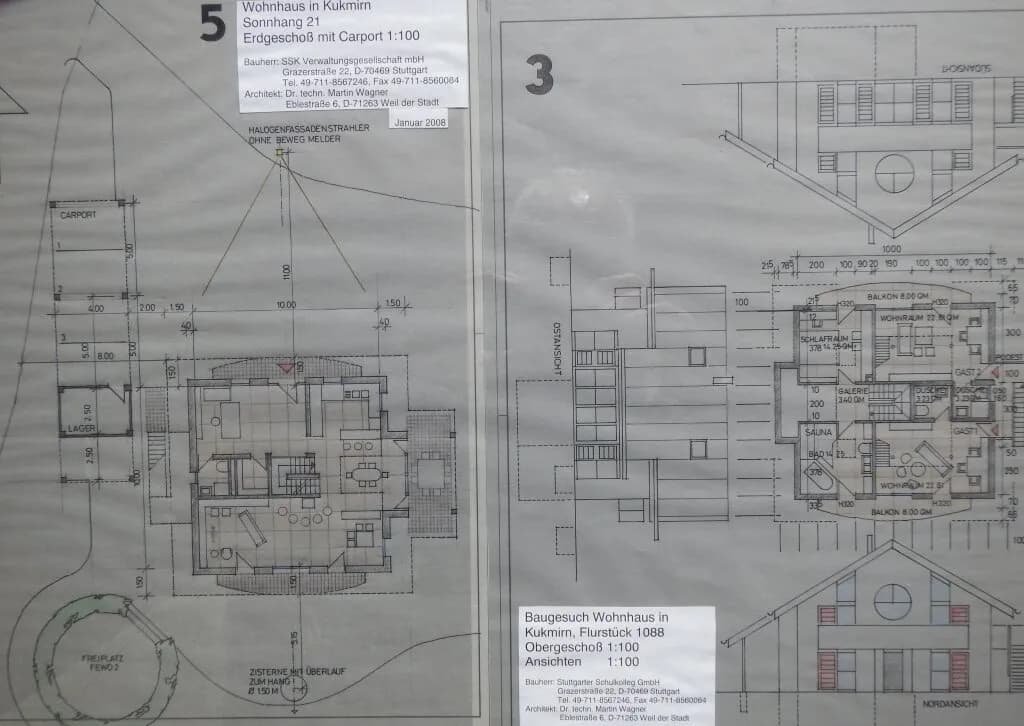 Haus kaufen in Güssing – 277 m², € 630.000 – Bild 19 von 19