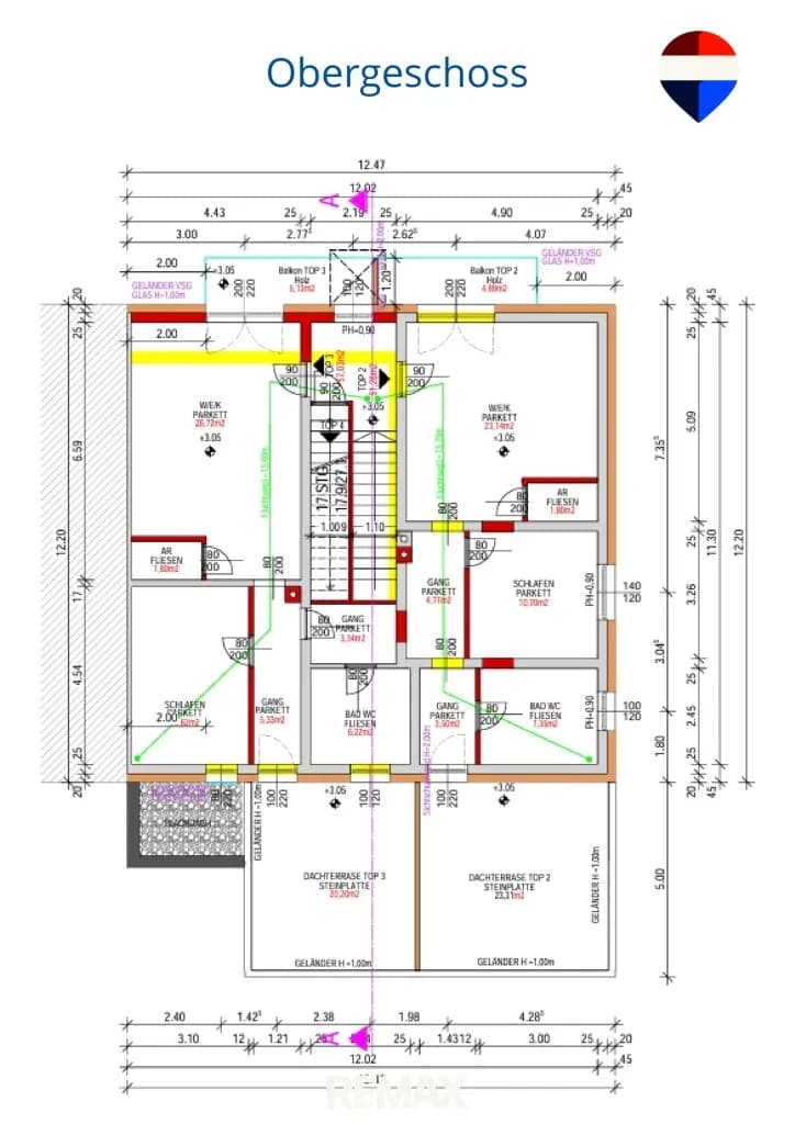 Haus kaufen in Vöcklabruck – 915 m², € 360.000 – Bild 13 von 19