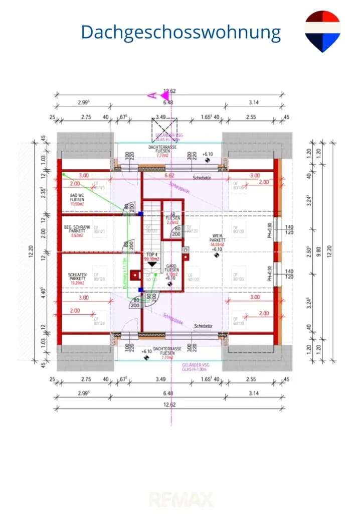 Haus kaufen in Vöcklabruck – 915 m², € 360.000 – Bild 14 von 19