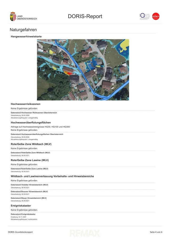 Haus kaufen in Vöcklabruck – 915 m², € 360.000 – Bild 17 von 19
