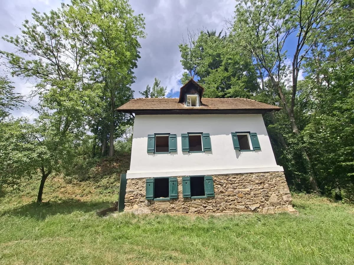 3-Zimmer-Immobilie kaufen in Hartberg-Fürstenfeld – 75 m², € 150.000 – Bild 20 von 24