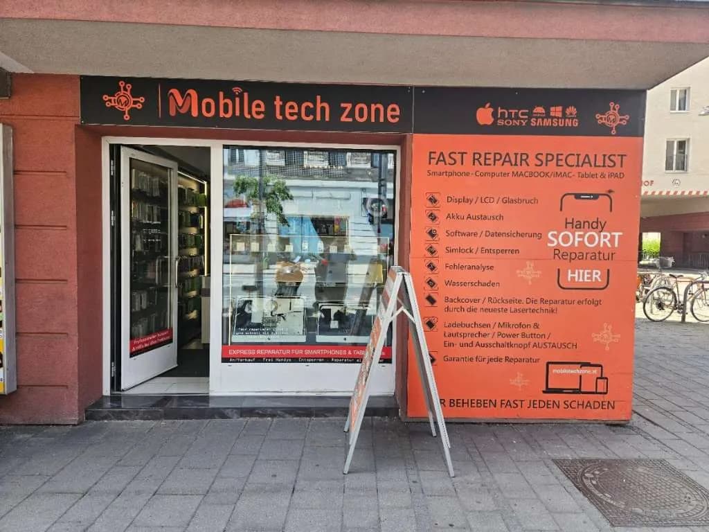 3-Zimmer-Gewerbeimmobilie mieten in Wien – 58 m², € 1.575 – Bild 1 von 17