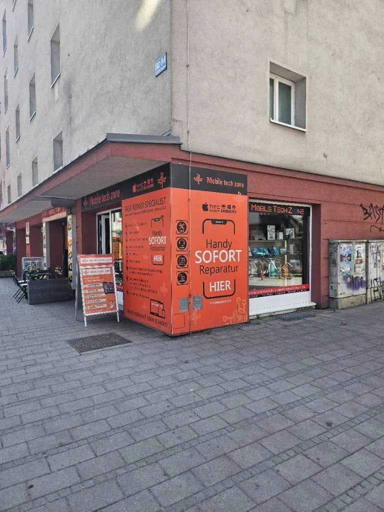 3-Zimmer-Gewerbeimmobilie mieten in Wien – 58 m², € 1.575 – Bild 3 von 17