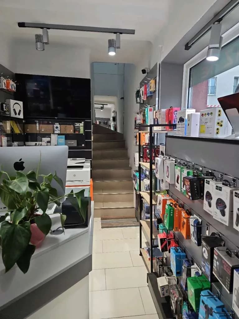 3-Zimmer-Gewerbeimmobilie mieten in Wien – 58 m², € 1.575 – Bild 5 von 17