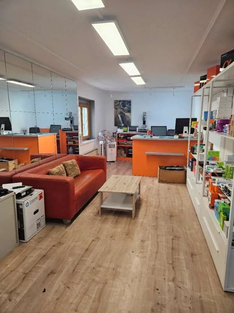 3-Zimmer-Gewerbeimmobilie mieten in Wien – 58 m², € 1.575 – Bild 11 von 17