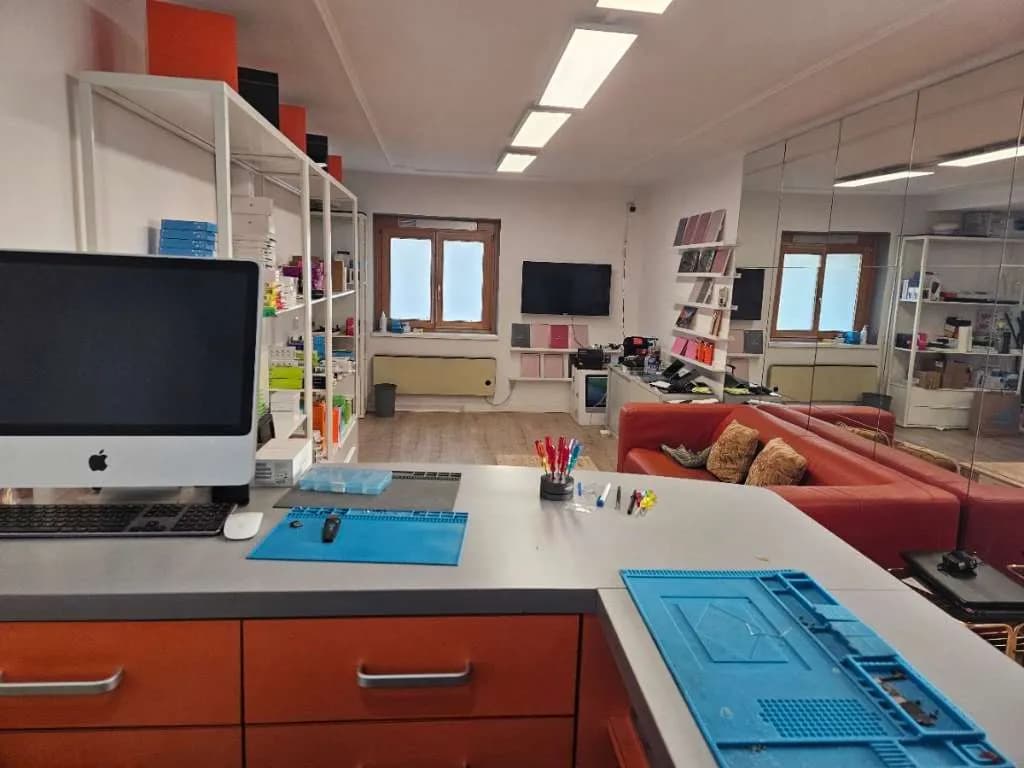 3-Zimmer-Gewerbeimmobilie mieten in Wien – 58 m², € 1.575 – Bild 12 von 17