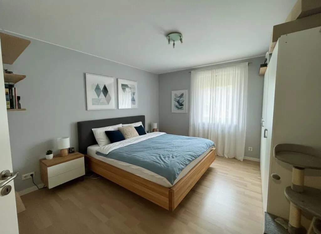 2-Zimmer-Wohnung mieten in Neusiedl am See – 60 m², € 1.024 – Bild 4 von 7